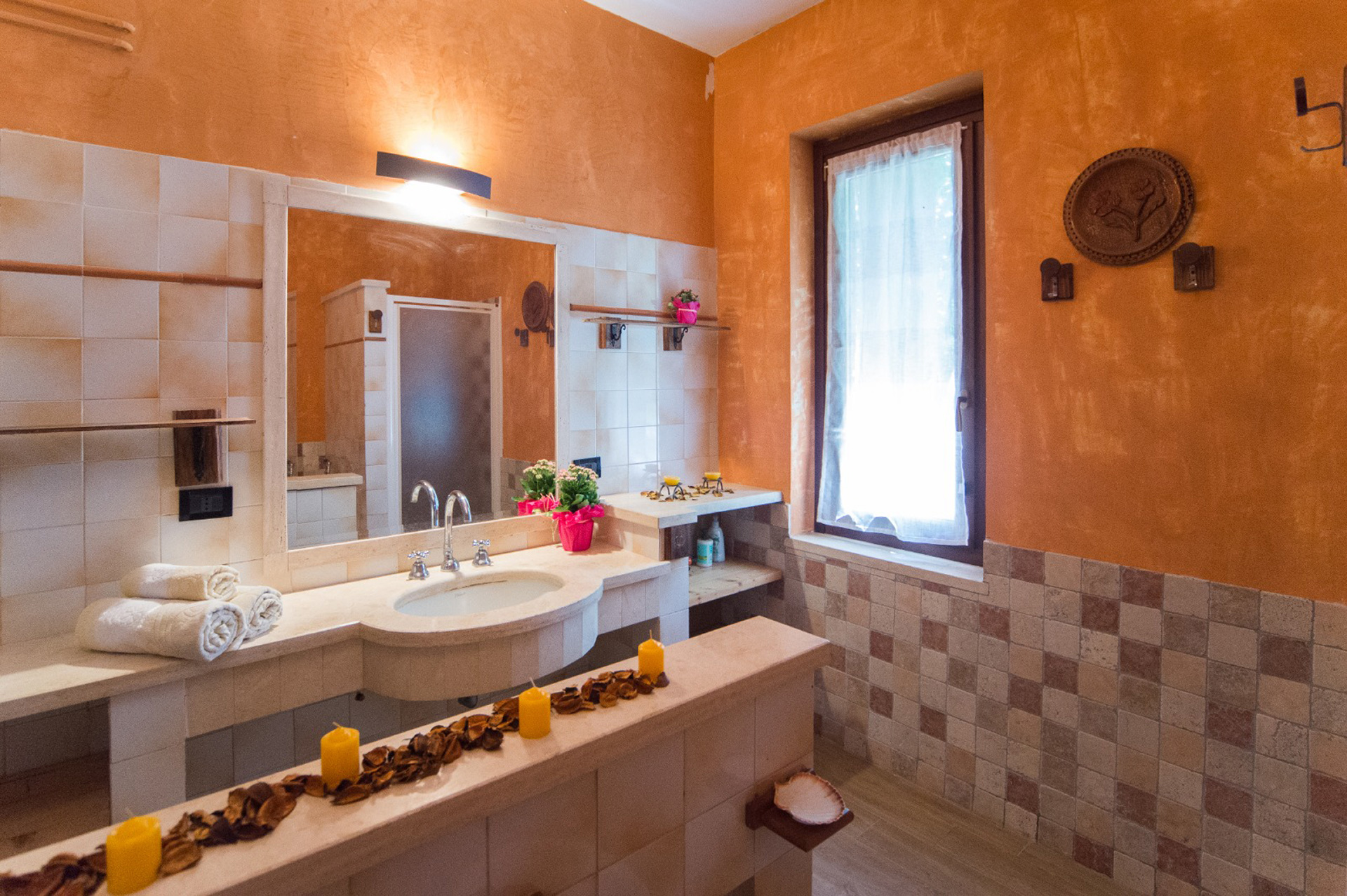 foto secodno bagno casa domenico 1-2